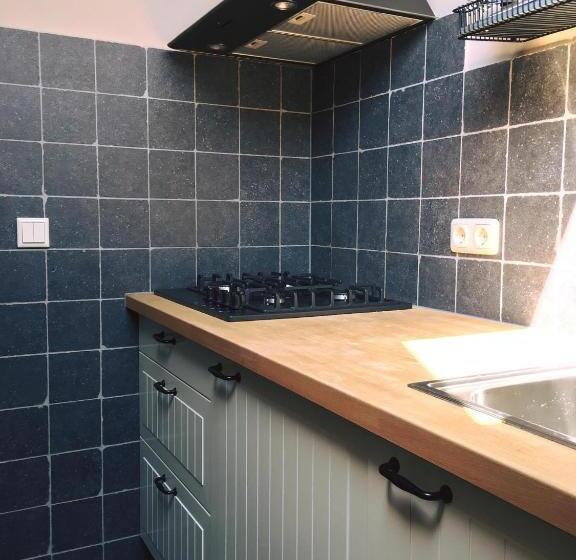 צימר Prinshaerlyck Overnachten