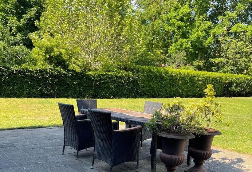 צימר Prinshaerlyck Overnachten