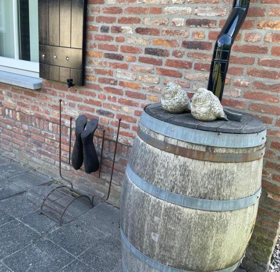 צימר Prinshaerlyck Overnachten