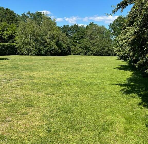 צימר Prinshaerlyck Overnachten