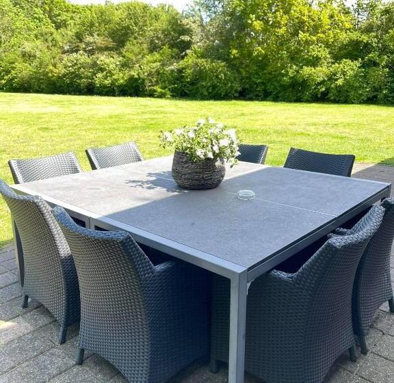 צימר Prinshaerlyck Overnachten