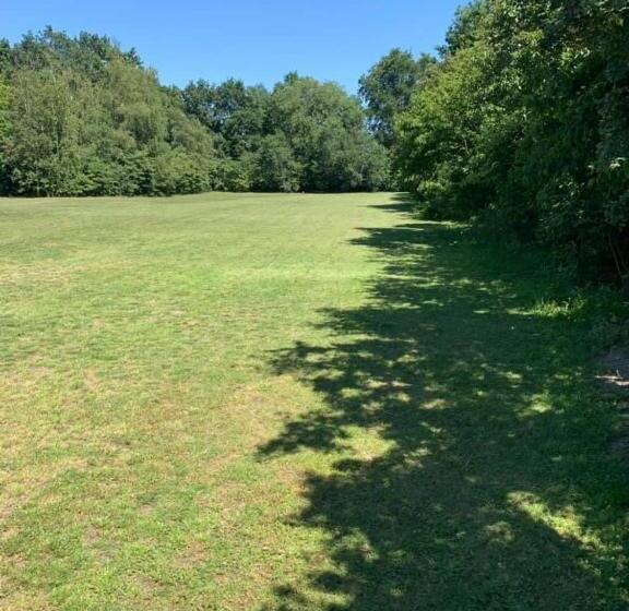 צימר Prinshaerlyck Overnachten