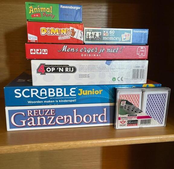 צימר Prinshaerlyck Overnachten