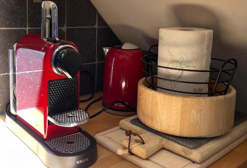 צימר Prinshaerlyck Overnachten