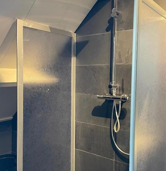 צימר Prinshaerlyck Overnachten