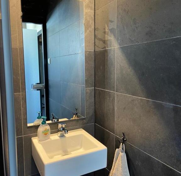 צימר Prinshaerlyck Overnachten