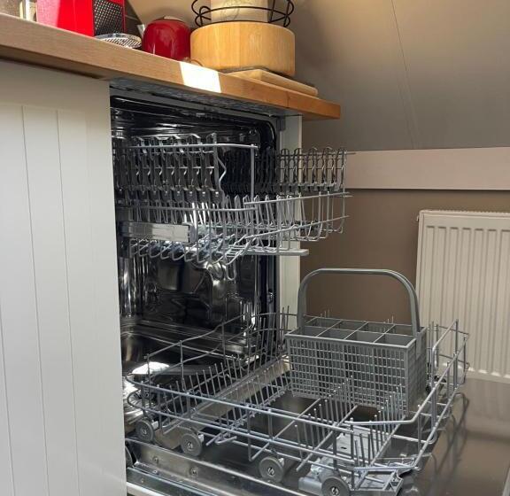 צימר Prinshaerlyck Overnachten