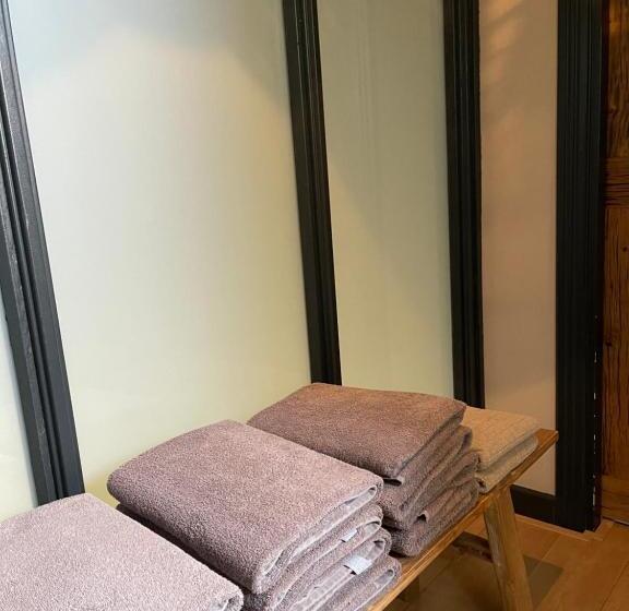 צימר Prinshaerlyck Overnachten