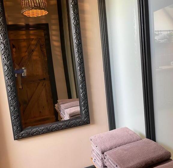 צימר Prinshaerlyck Overnachten