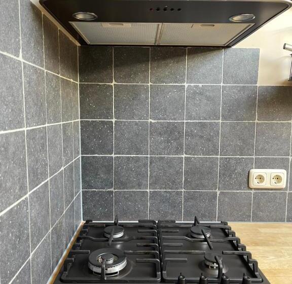 צימר Prinshaerlyck Overnachten