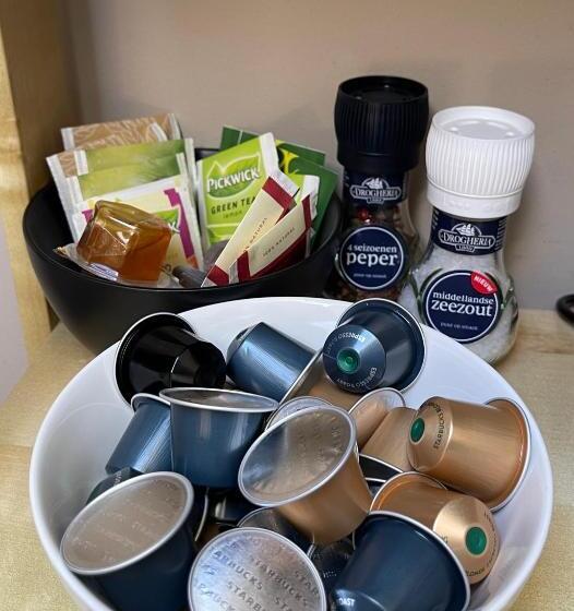 צימר Prinshaerlyck Overnachten