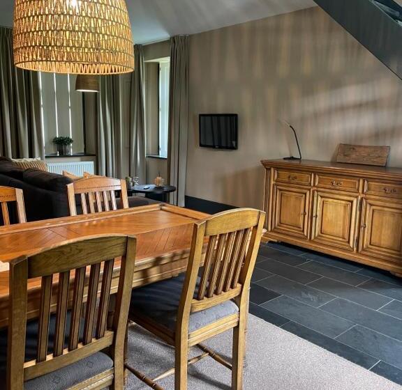 צימר Prinshaerlyck Overnachten