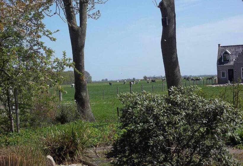 צימר T Griene Hemeltsje