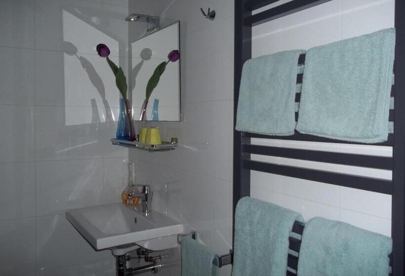 צימר T Griene Hemeltsje