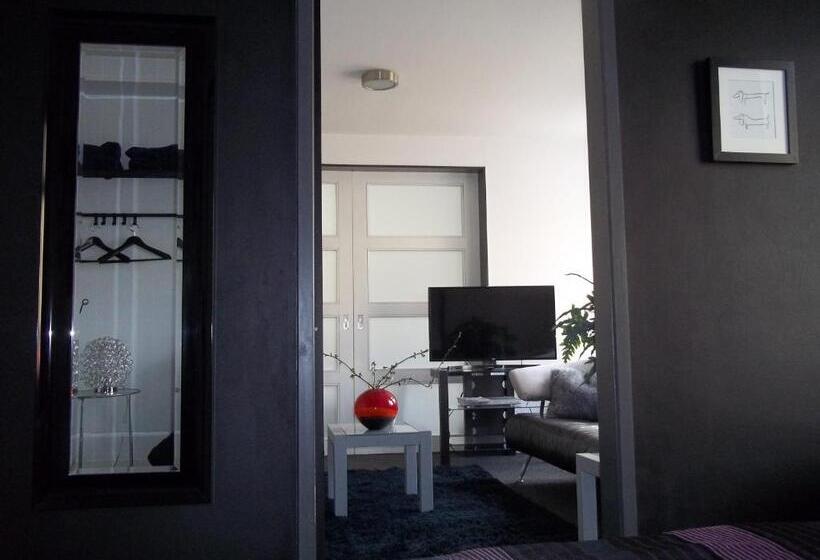 צימר T Griene Hemeltsje