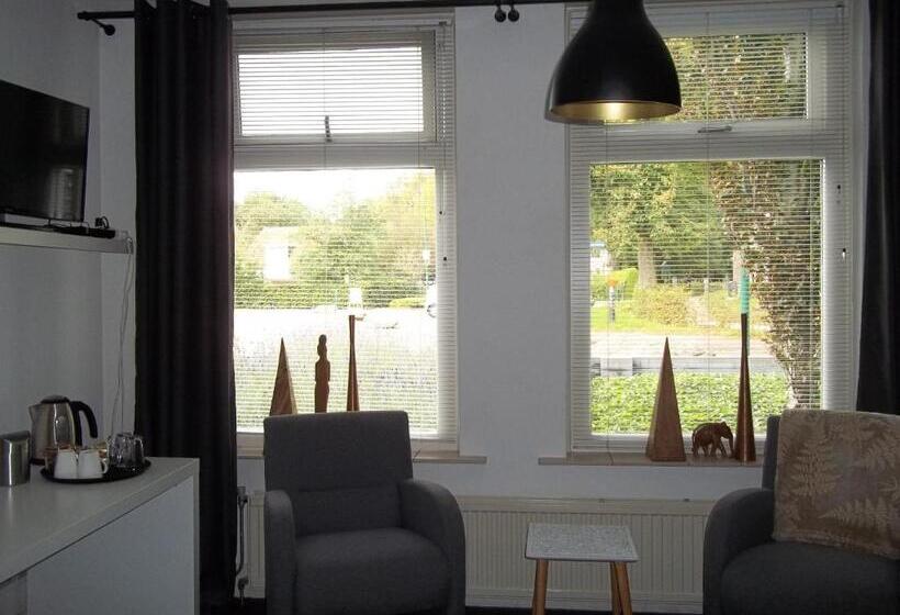 צימר T Griene Hemeltsje