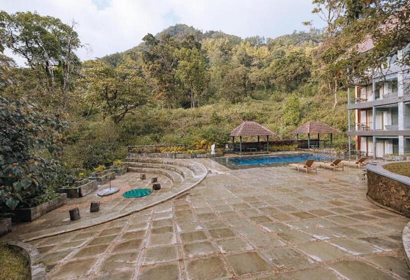 Elixir Woods Resort And Spa