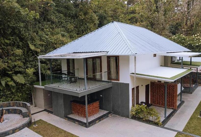 Elixir Woods Resort And Spa