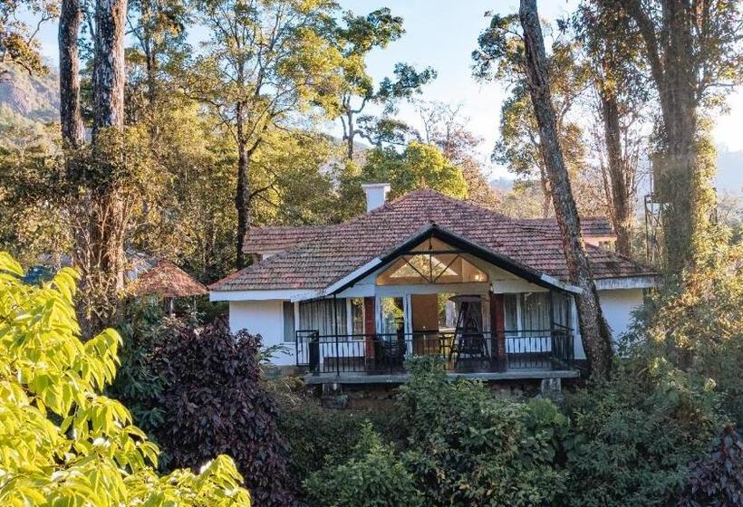 Elixir Woods Resort And Spa