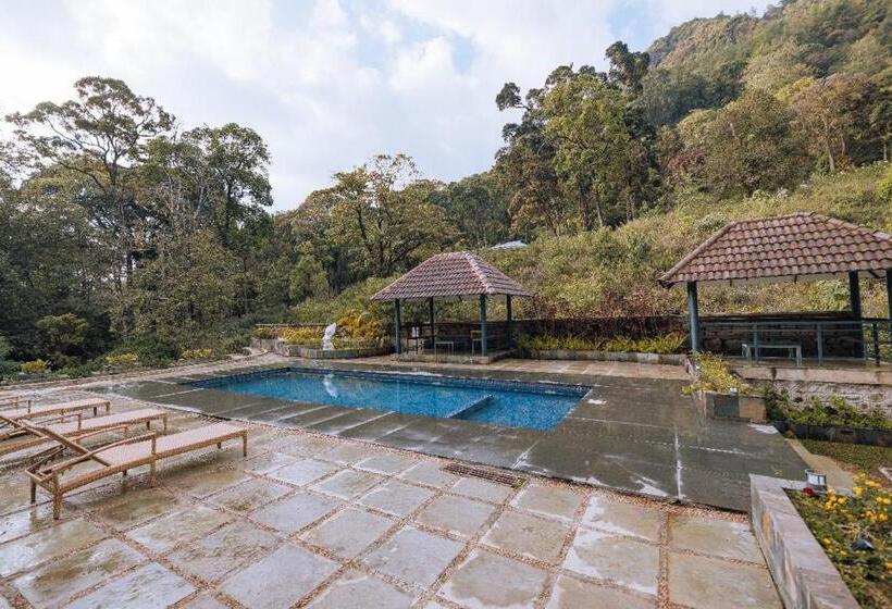 Elixir Woods Resort And Spa