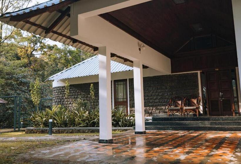 Elixir Woods Resort And Spa