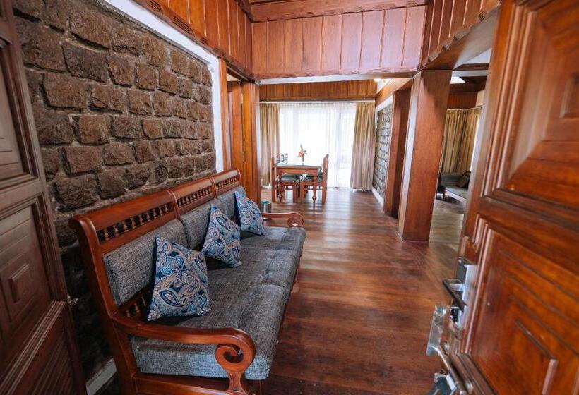 Elixir Woods Resort And Spa