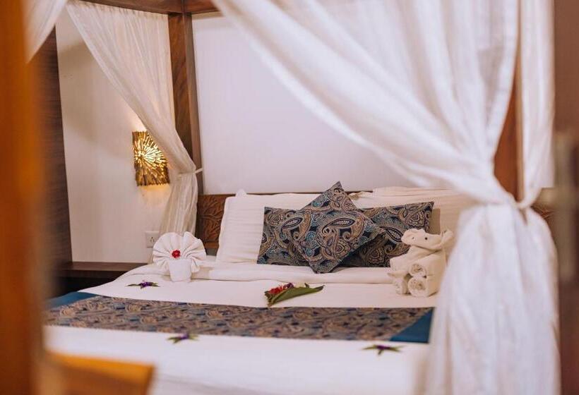 Elixir Woods Resort And Spa