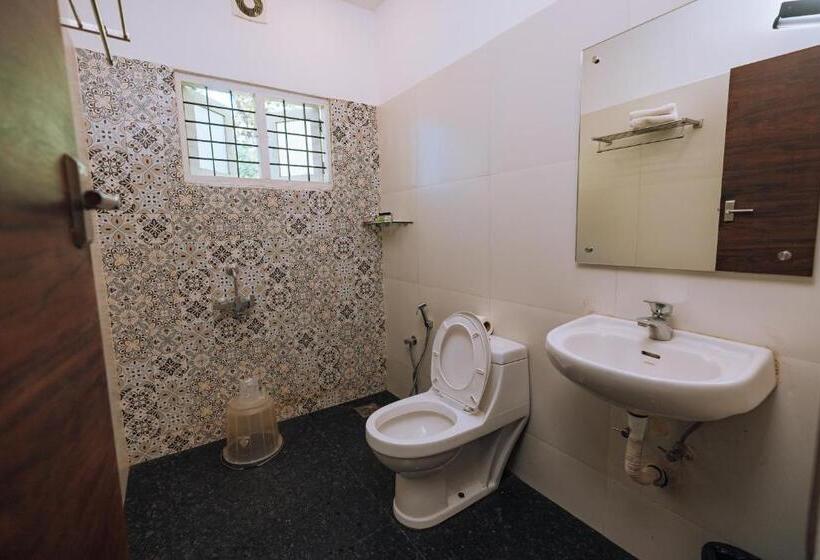 Elixir Woods Resort And Spa