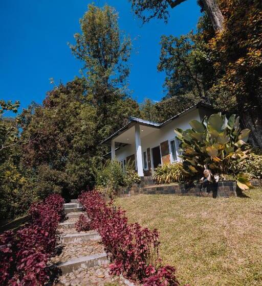 Elixir Woods Resort And Spa