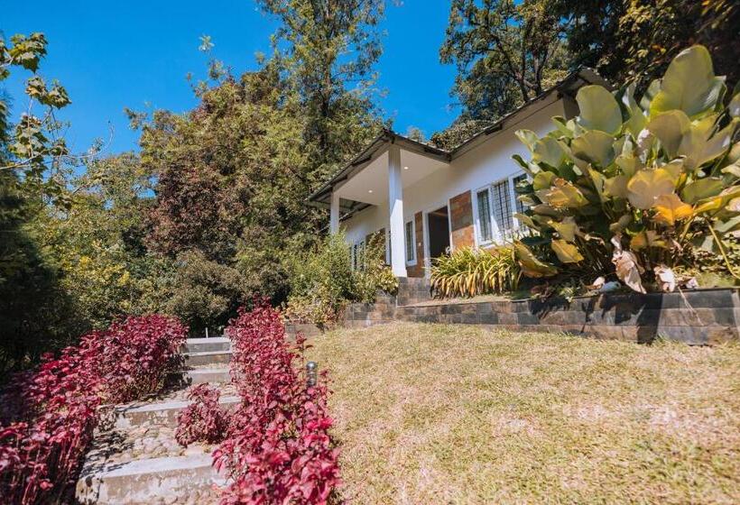 Elixir Woods Resort And Spa