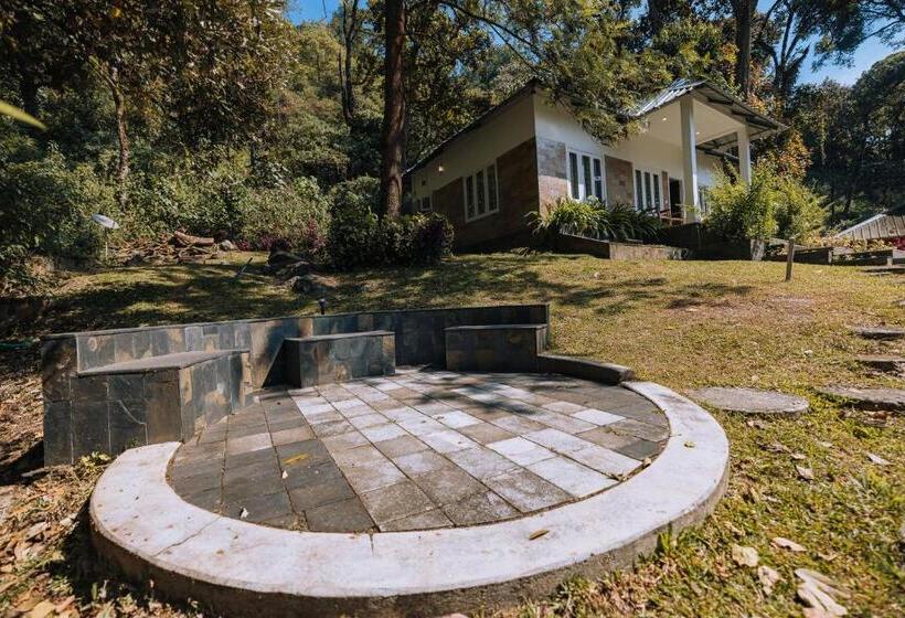 Elixir Woods Resort And Spa