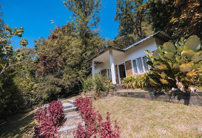 Elixir Woods Resort And Spa