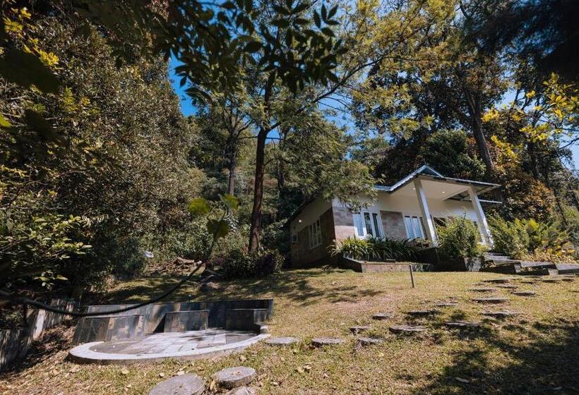 Elixir Woods Resort And Spa