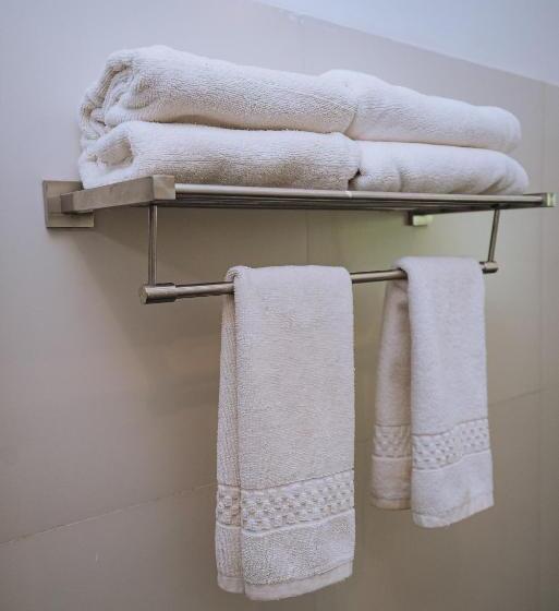 Elixir Woods Resort And Spa