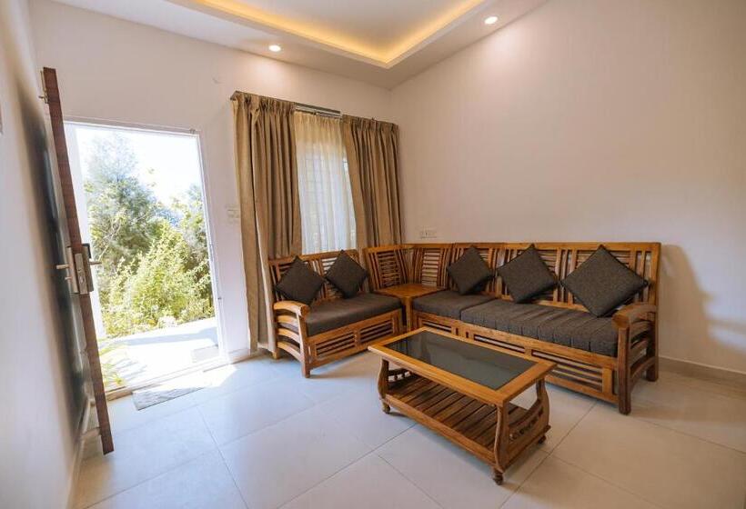 Elixir Woods Resort And Spa