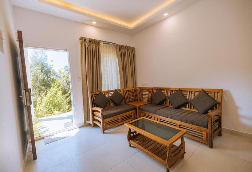 Elixir Woods Resort And Spa