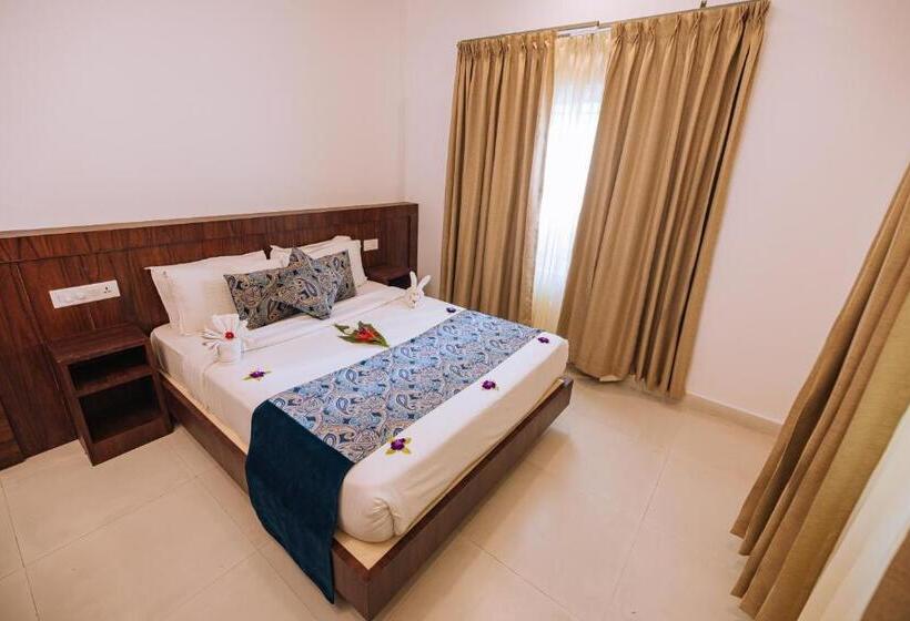 Elixir Woods Resort And Spa