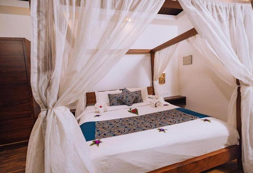 Elixir Woods Resort And Spa