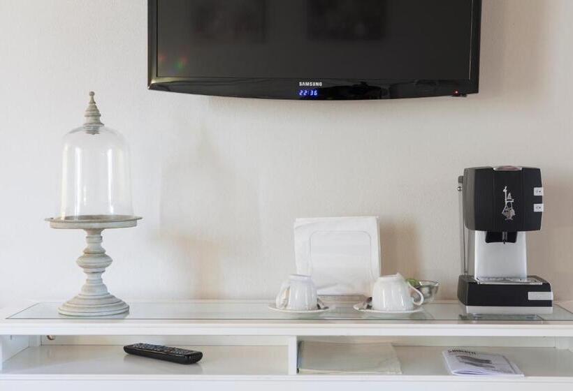 בית מלון כפרי Agriturismo La Tesa