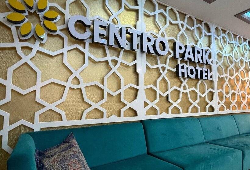 호텔 Centro Park