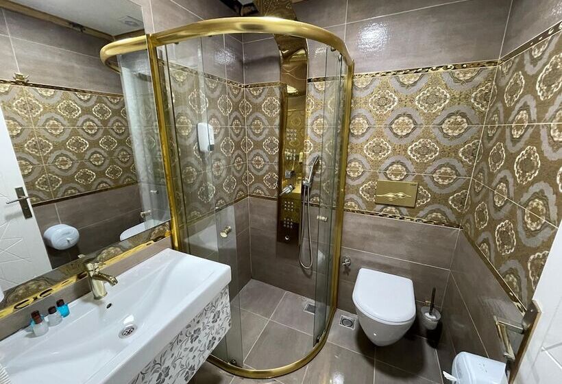 ホテル Centro Park