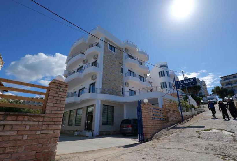 فندق El Mare