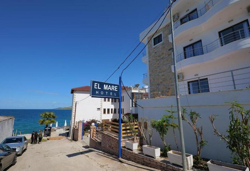 فندق El Mare