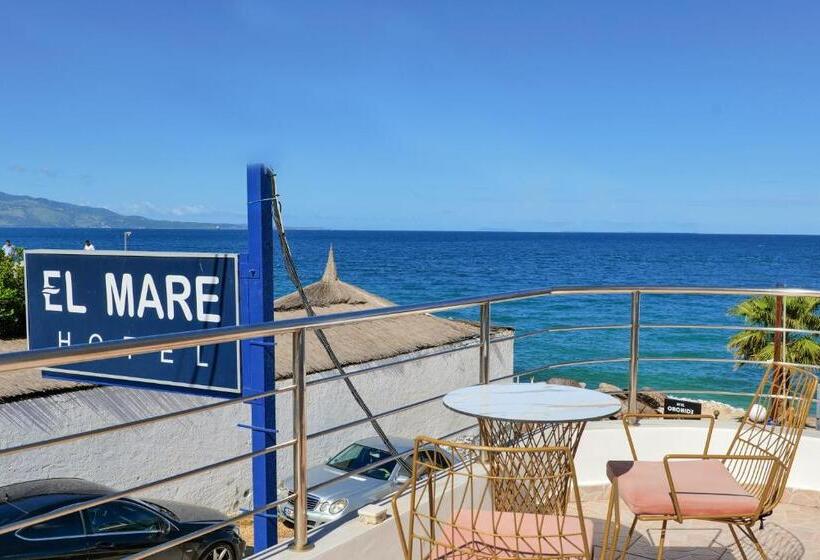 فندق El Mare