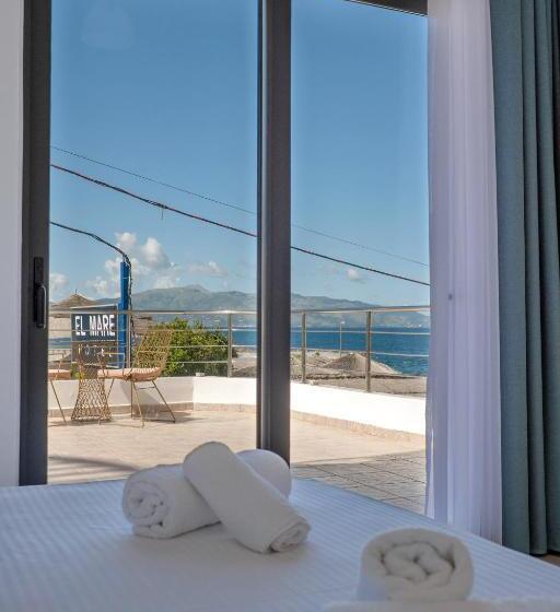 فندق El Mare