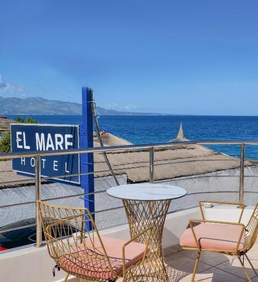 فندق El Mare