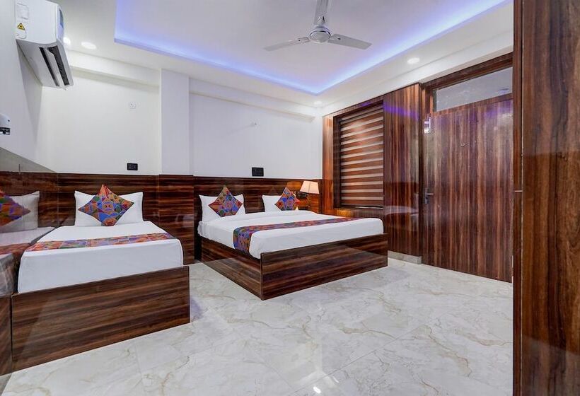 ホテル Fabexpress Miss Too