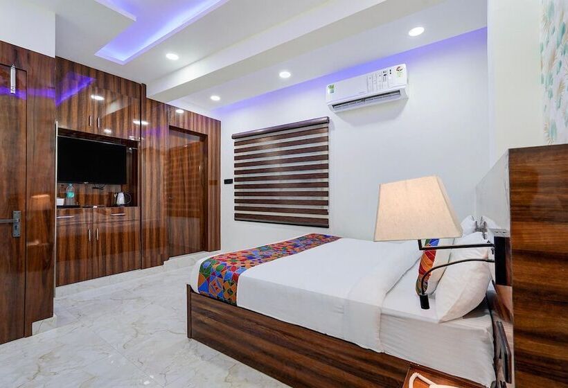 ホテル Fabexpress Miss Too