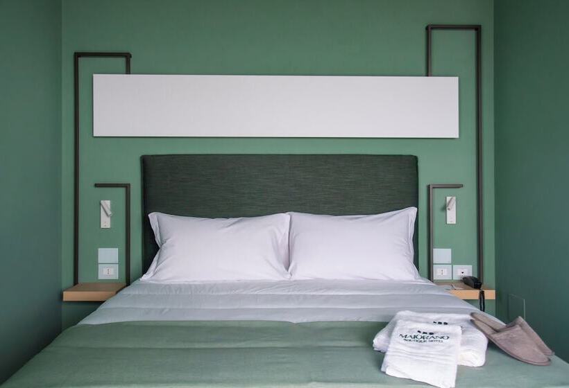 ホテル Maiorano Boutique