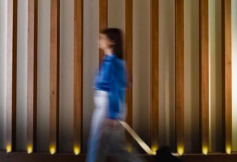 ホテル Maiorano Boutique